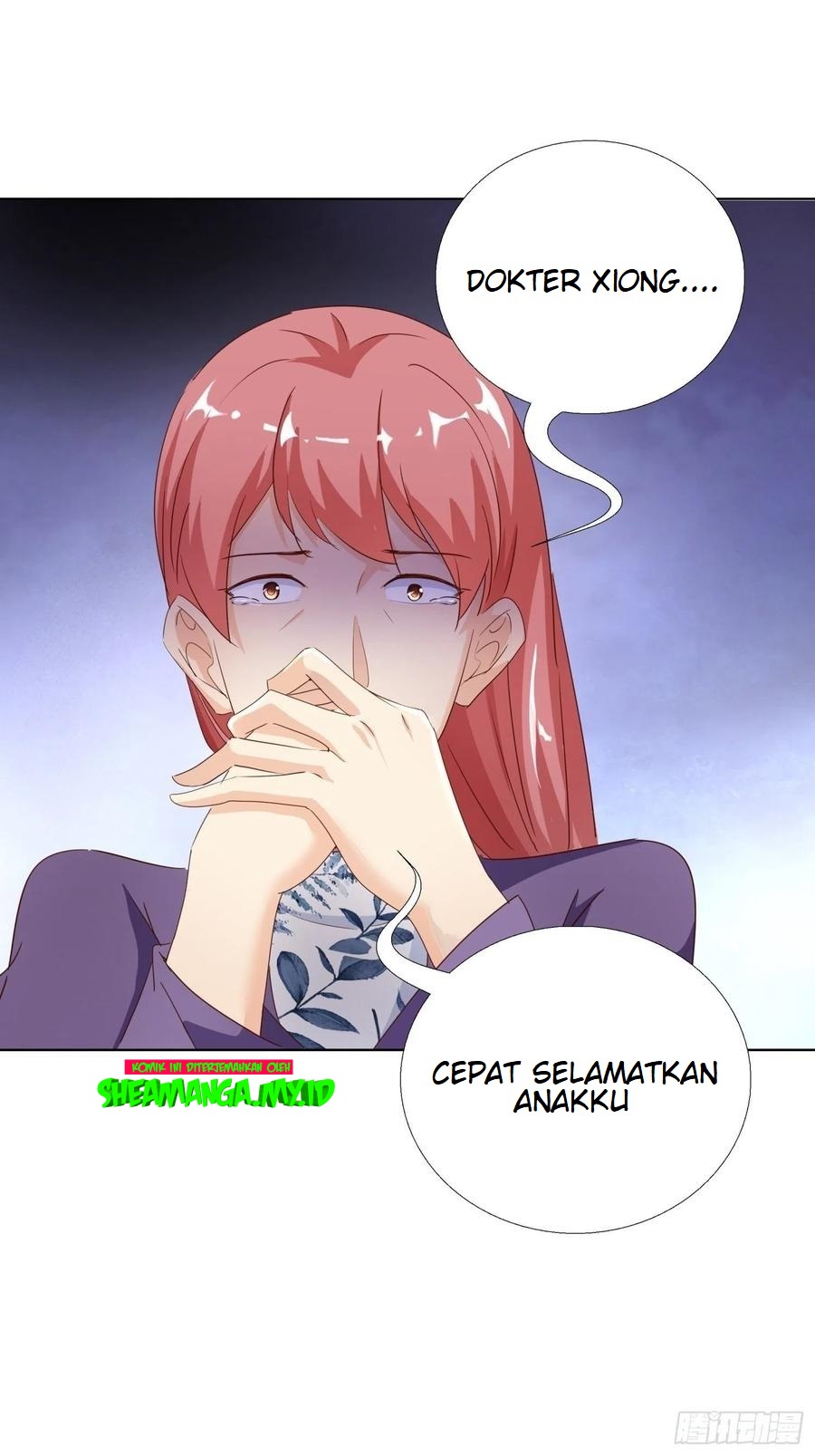 Super School Doctor (Supreme Campus Doctor) chapter 109